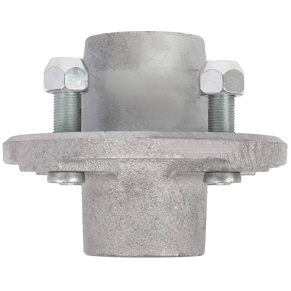 Amazon.co.jp: ECCPP ボートトレーラーハブキット 4ボルト 1個